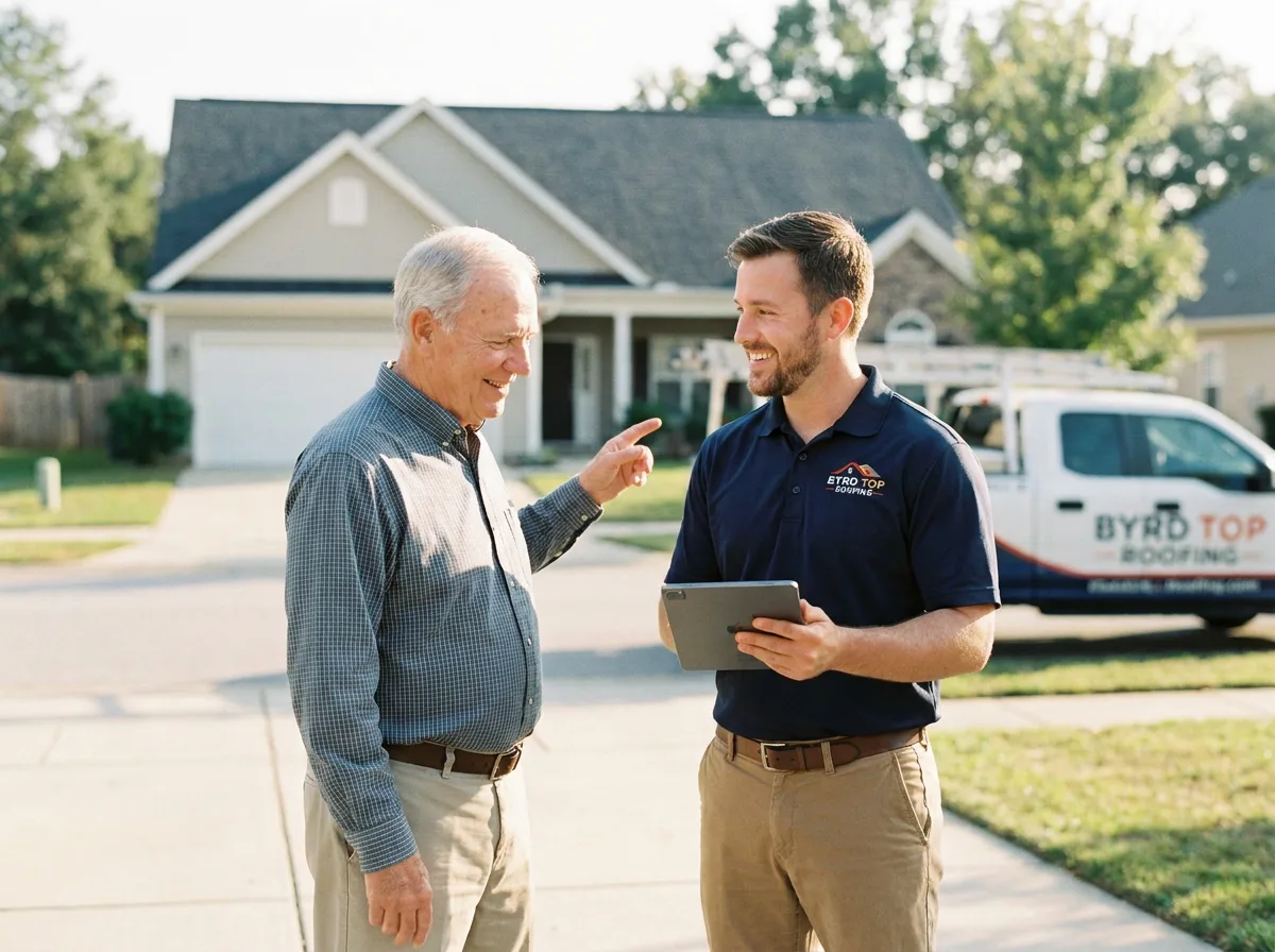Roofing Thonotosassa, FL FAQs